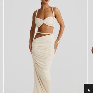 Melani the Label Two-Piece Set